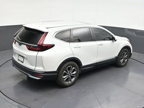 Used 2020 Honda CR-V EX-L image 18