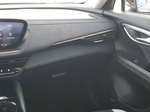 Used 2025 Buick Envision Sport Touring image 26