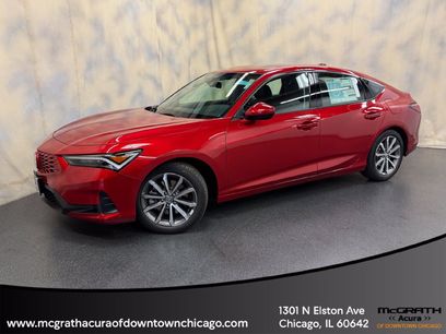 New 2026 Acura Integra