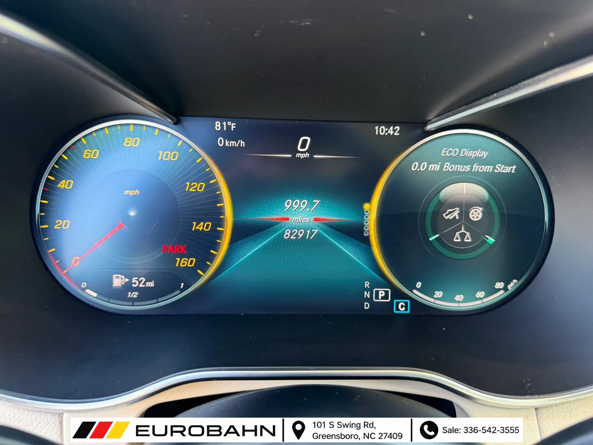 Used 2021 Mercedes-Benz GLC 300 4MATIC image 16