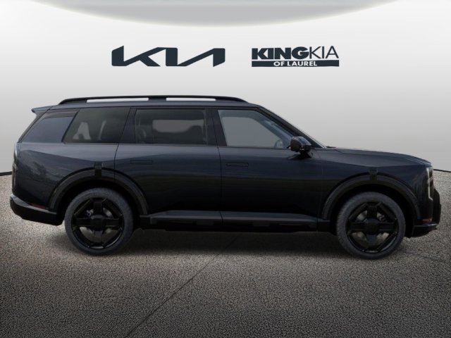 New 2027 Kia Telluride X-Line SX Prestige AWD/4WD image 8
