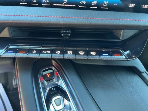 New 2026 Chevrolet Corvette Stingray Preferred Conv w/ Z51 Performance Package image 29