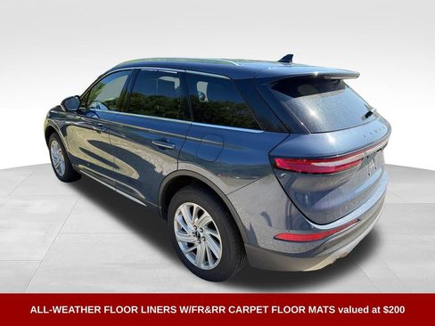Used 2022 Lincoln Corsair FWD image 4