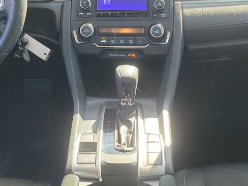 Used 2019 Honda Civic LX image 20