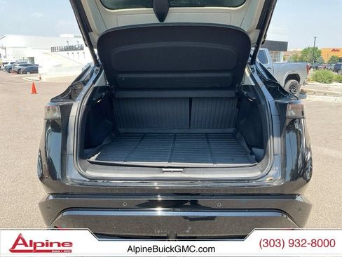 Used 2024 Nissan Ariya AWD image 20