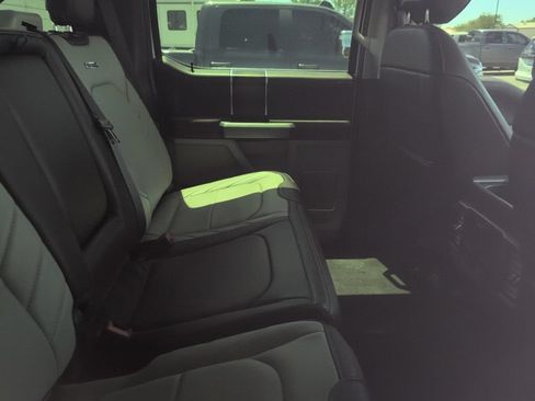 Used 2018 Ford F450 Limited AWD/4WD image 11