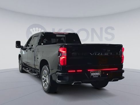 Used 2021 Chevrolet Silverado 1500 RST w/ All Star Edition Plus image 10