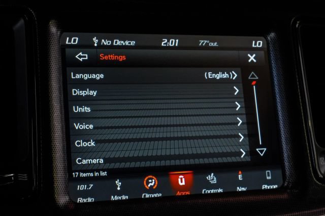 Used 2018 Dodge Challenger T/A RWD image 38