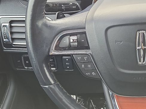Used 2024 Lincoln Navigator Reserve AWD/4WD image 20