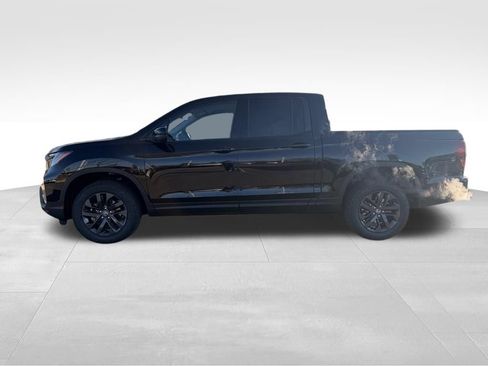 Used 2026 Honda Ridgeline Sport image 9