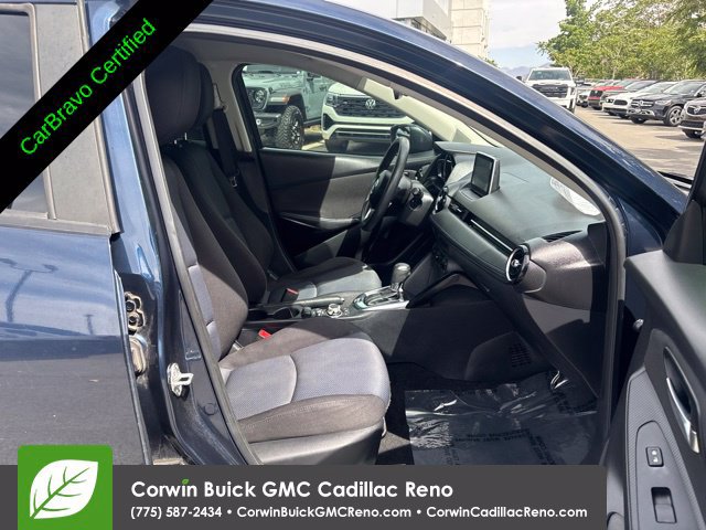 Used 2016 Scion iA FWD image 37