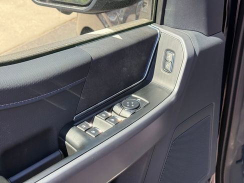 New 2025 Ford F150 XLT w/ Equipment Group 302A MID image 11