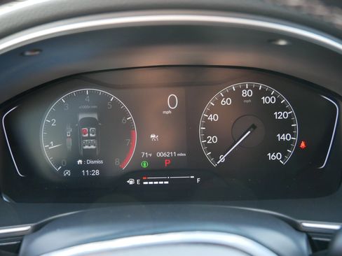 Certified 2023 Honda Civic EX-L image 20