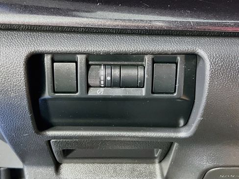 Used 2024 Subaru Impreza RS image 10