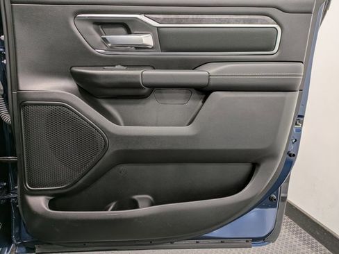 Used 2024 RAM 1500 Big Horn image 25