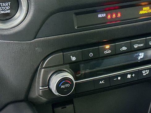 Certified 2023 MAZDA CX-5 AWD 2.5 S w/ Premium Package image 27