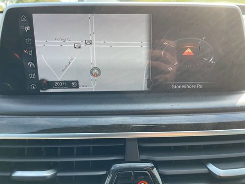 Used 2016 BMW 750i image 43