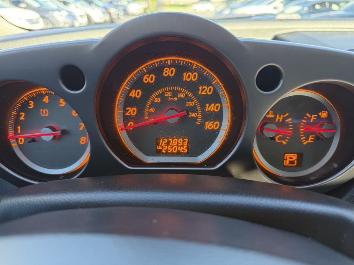 Used 2007 Nissan Murano SL w/ Touring Pkg w/ XM Radio AWD/4WD image 32