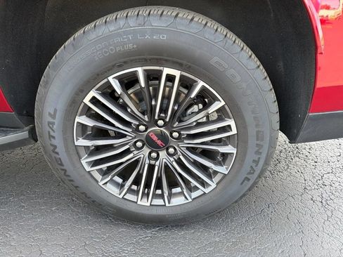 Certified 2026 GMC Yukon XL Elevation AWD/4WD image 24