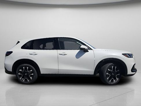 New 2027 Honda HR-V EX-L image 23