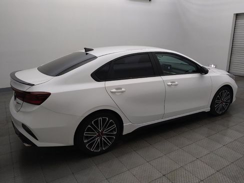 Used 2024 Kia Forte GT FWD image 10
