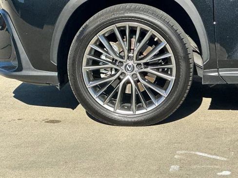 Used 2022 Lexus NX 350 AWD w/ Premium Package image 30