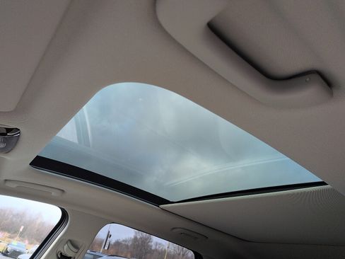 New 2026 Kia Sportage EX image 10