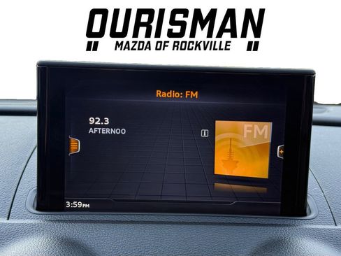 Used 2020 Audi A3 2.0T Premium image 14