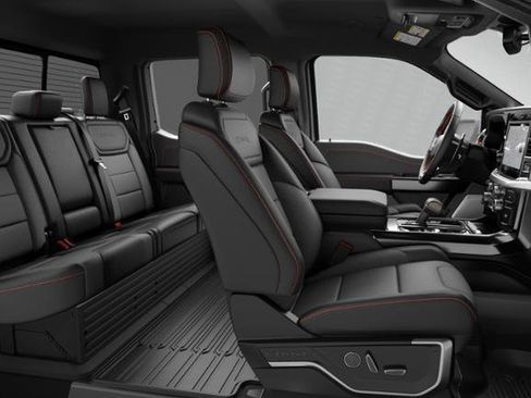 New 2026 Ford F150 Raptor image 28