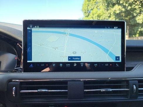 New 2025 Lincoln Corsair Grand Touring w/ Equipment Group 301A image 17