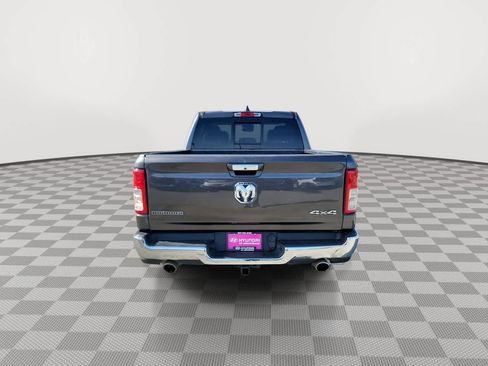 Used 2019 RAM 1500 Big Horn image 7