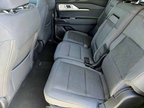 New 2026 Ford Explorer Active image 26