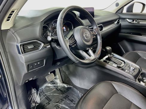 Used 2018 MAZDA CX-5 Grand Touring AWD/4WD image 9