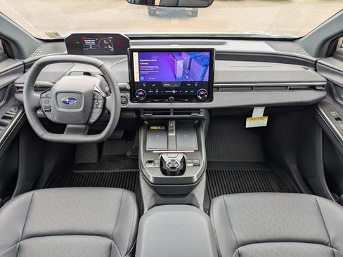 New 2026 Subaru Solterra Premium image 23