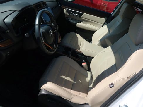 Used 2022 Honda CR-V Touring image 17
