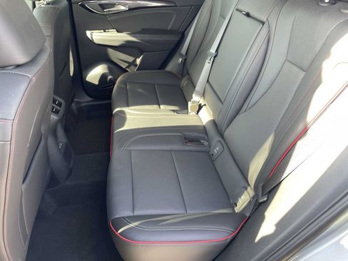 Used 2023 Buick Envision Essence w/ Sport Touring Package AWD/4WD image 25