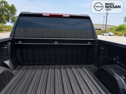 Used 2022 GMC Sierra 1500 Elevation RWD image 12