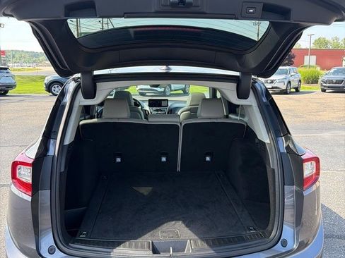 Used 2020 Acura RDX w/ Technology Package AWD/4WD image 29