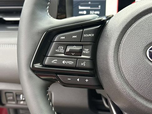 New 2026 Subaru Outback Touring XT AWD/4WD image 41