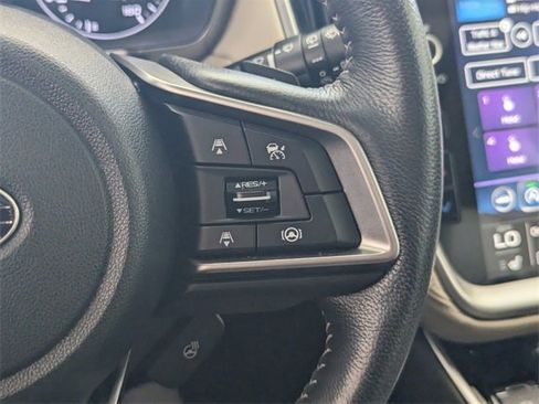 Certified 2020 Subaru Outback Limited image 27