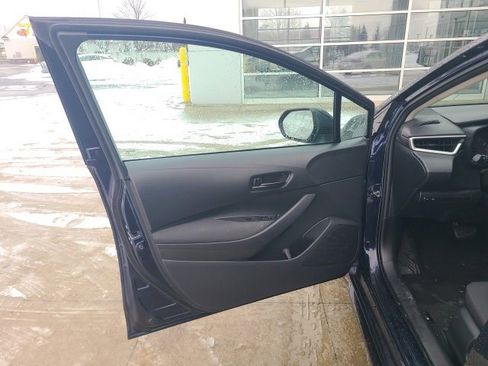 Used 2024 Toyota Corolla LE image 17