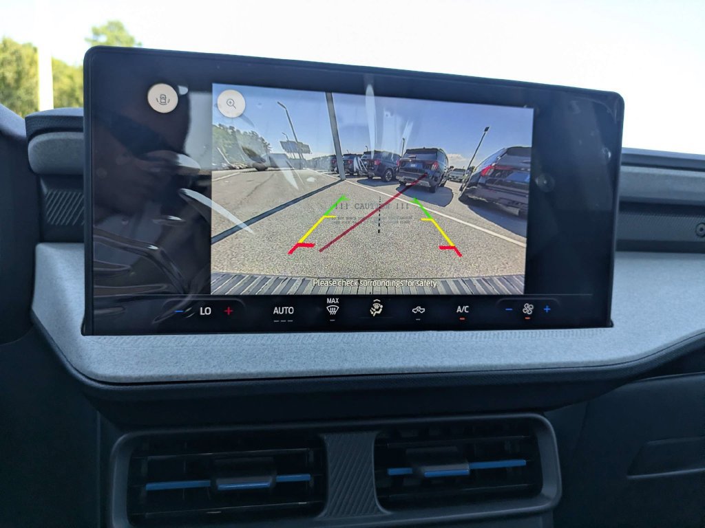 New 2026 Ford Maverick XLT FWD image 22