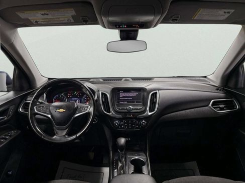 Used 2022 Chevrolet Equinox LT FWD image 24