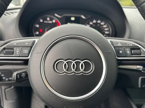 Used 2015 Audi A3 2.0T Premium Plus image 29