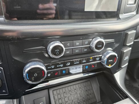 Used 2023 Ford F150 Tremor w/ Equipment Group 402A High AWD/4WD image 19