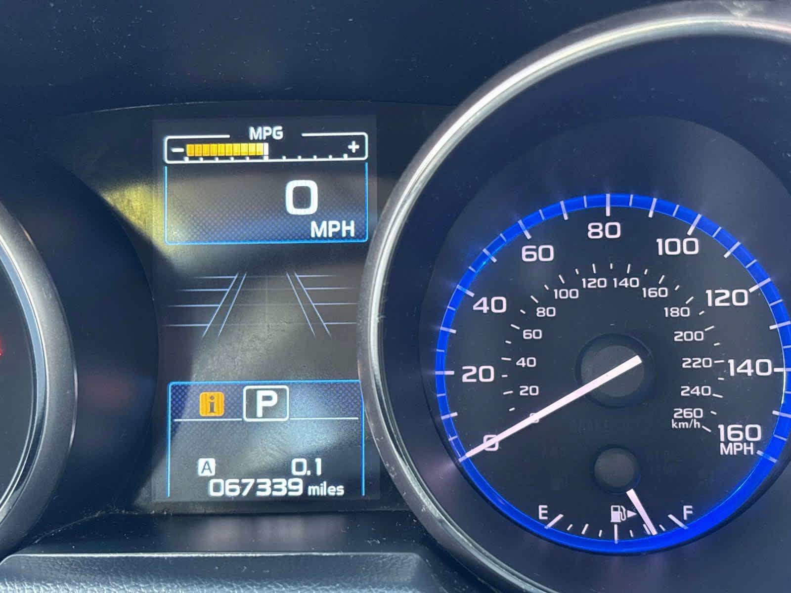 Used 2019 Subaru Outback 3.6R Limited AWD/4WD image 24