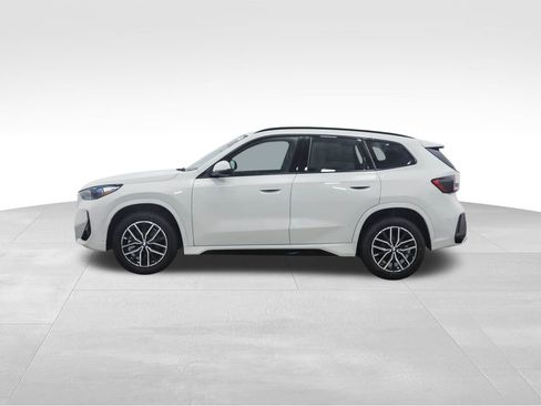 New 2026 BMW X1 xDrive28i w/ M Sport Package image 3