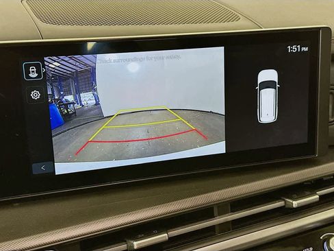 Used 2025 Hyundai Santa Fe SEL image 27