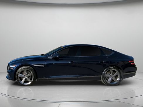 Used 2024 Genesis G80 3.5T Sport image 15