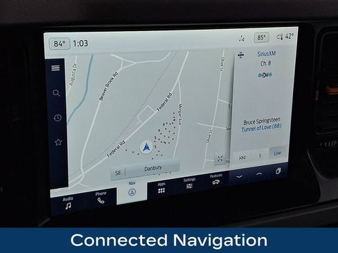 Used 2022 Ford Bronco Badlands w/ Sasquatch Package image 21